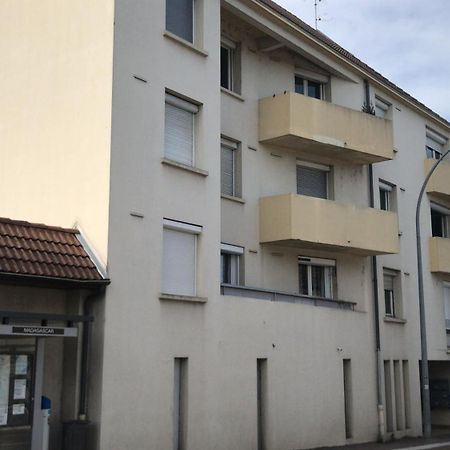 L'Anatole - Wifi - Parking - Centre Ville Troyes Zewnętrze zdjęcie