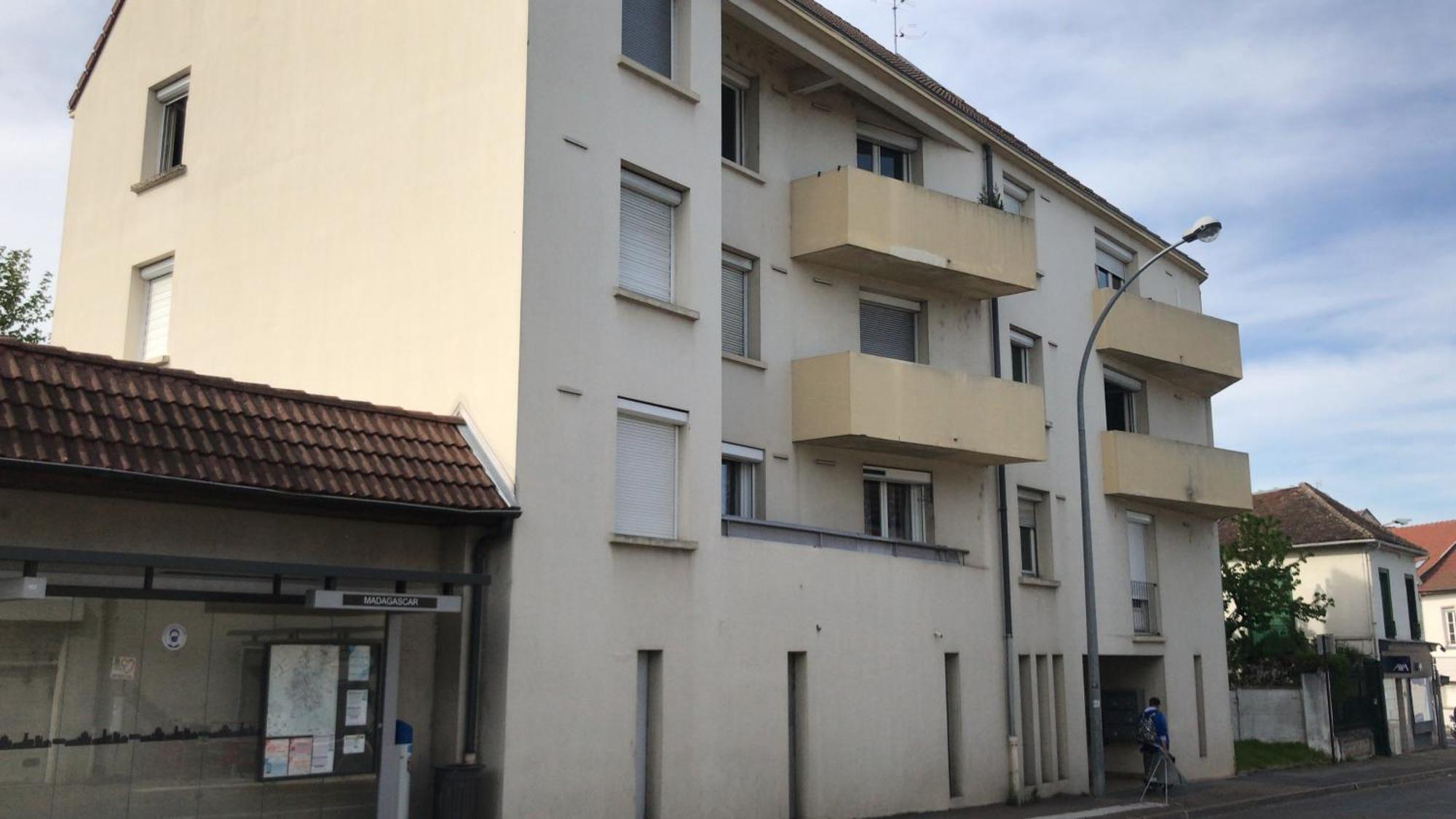 L'Anatole - Wifi - Parking - Centre Ville Troyes Zewnętrze zdjęcie